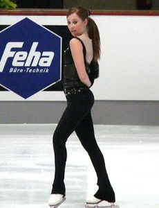 Danielle Kahle