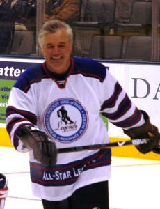 David Ellett