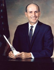 Edward Givens