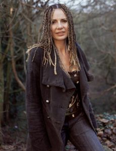 Joanna MacGregor