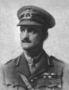 John Becke