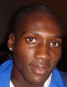 Ismaël Bangoura