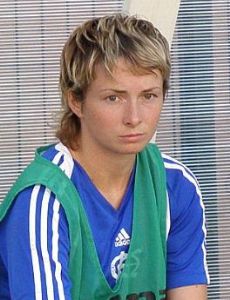 Elena Terekhova