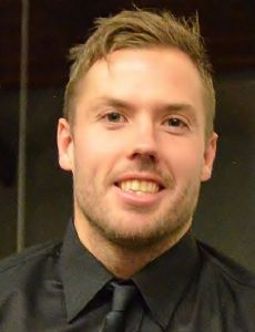 Tim Mikkelson