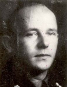 Hermann Höfle