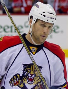 Dennis Wideman