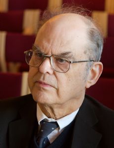 John G. Thompson