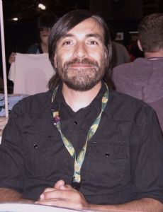 Joel Gomez