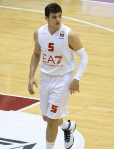 Alessandro Gentile