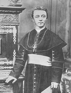 James Augustine Healy