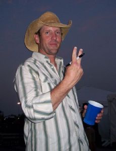 John Thomas Griffith