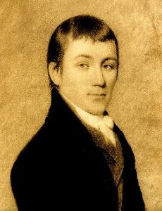 Charles Brockden Brown