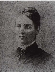 Elizabeth Chamberlain Gibson