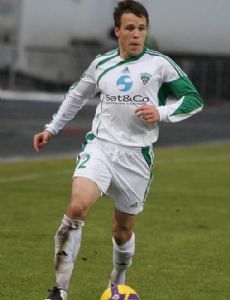 Radoslav Zabavník
