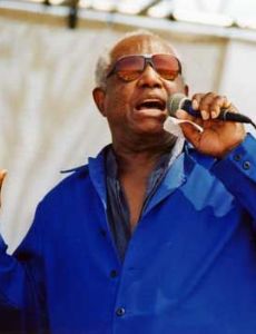 Jimmy Nelson (singer)