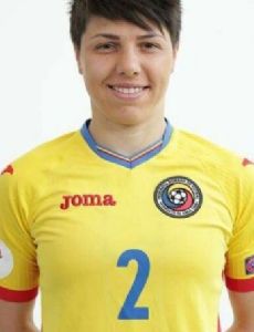 Andreea Corduneanu