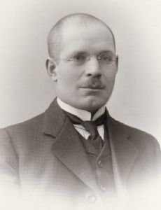 Nikolay Burdenko