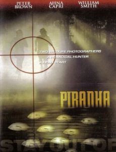 Piranha