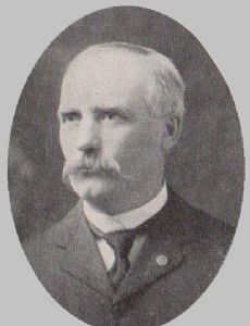 William O' Neil