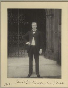 James Laurence Carew