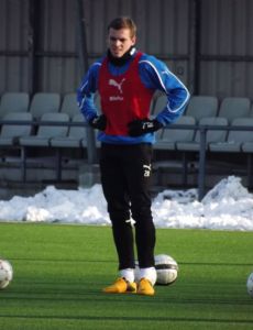 Laurens De Bock