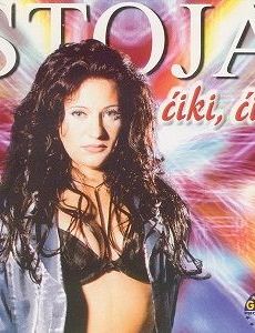 Stojanka Novaković Stoja