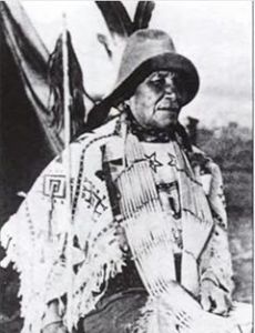 Moving Robe Woman