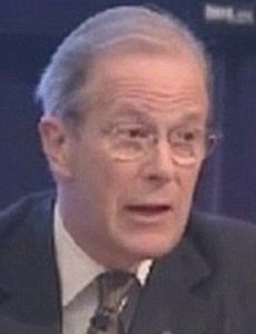 Mark Allen (businessman)