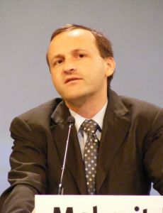 Steve Webb