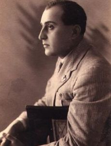 Amo Bek-Nazaryan