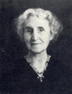 Elsie Garrett Rice