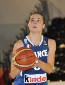 Clémence Beikes