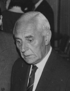 Henry Winneke