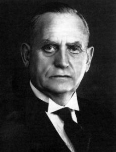 Sveinn Björnsson