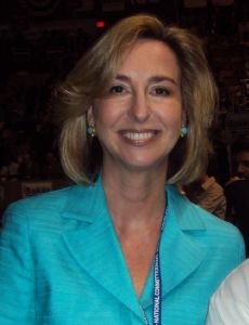 Kerry Healey