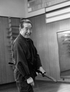 Risuke Otake