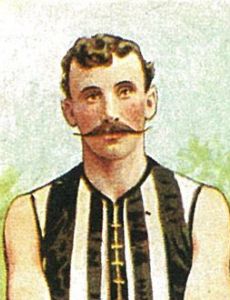 Eddie Drohan