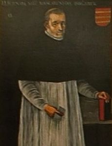 Fernando Martins Mascarenhas
