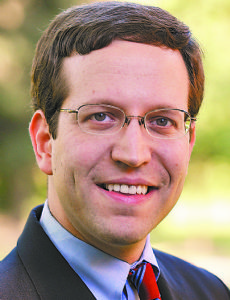 David Buchwald