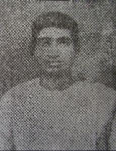 Promode Ranjan Chaudhury