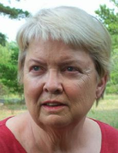 Margaret Maron