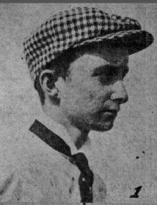 Cromwell Dixon