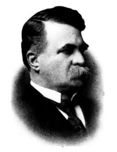 George W. Clarke