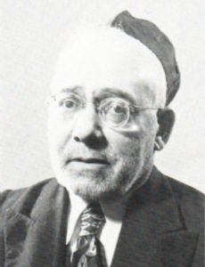Moshe Aharon Poleyeff