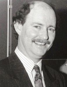 Peter McCardle