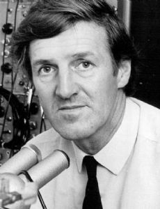 Peter Sleight