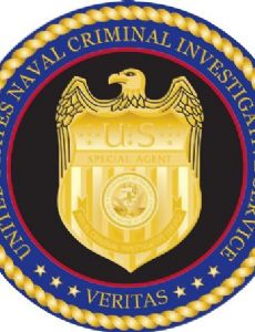 Naval Criminal Investigative Service
