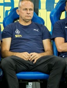 Saša Petrović (footballer)