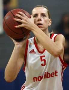 Evdokia Stamati