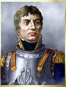 Jean-Joseph Ange d'Hautpoul